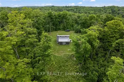 Vacant Land in Brudenell, Lyndoch and Raglan