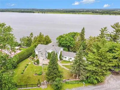 Detached in Clarence-Rockland