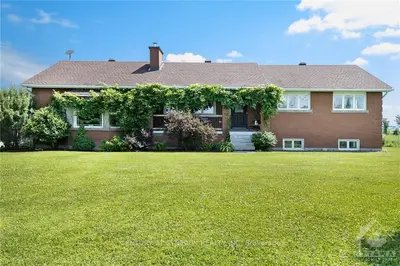 Detached in Clarence-Rockland