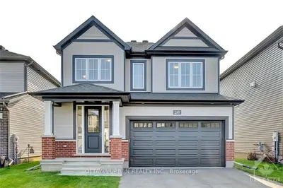 248 Skipper Drive, Manotick - Kars - Rideau Twp And Area, On K4m 0m9