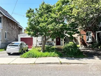 Other in West Centre Town