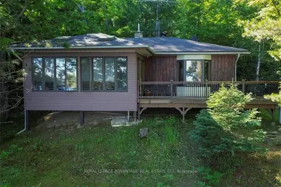 Detached in Tay Valley