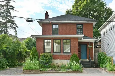 Detached in Glebe - Ottawa East and Area