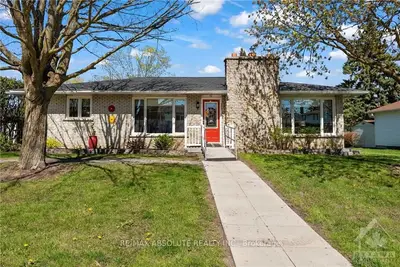 Detached in Arnprior