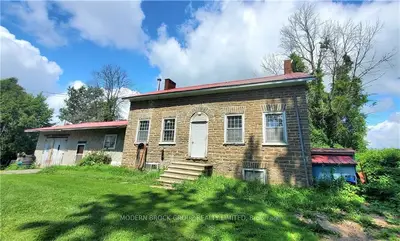 Detached in Elizabethtown-Kitley