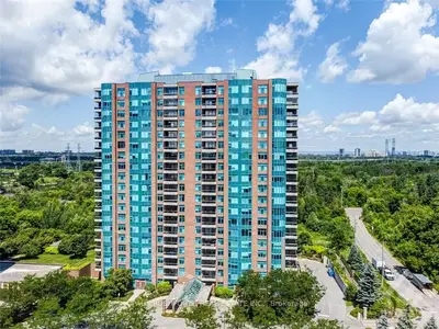 Condo Apartment in Hunt Club - Windsor Park Village and Area