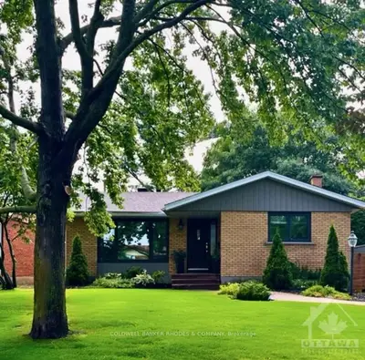 2160 Monteith Street, Elmvale Acres And Area, On K1g 2v3