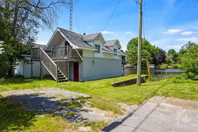 Detached in Carleton Place