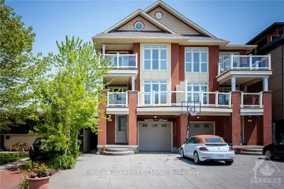 277 Kirchoffer Avenue, Carlingwood - Westboro And Area, On K2a 1y1