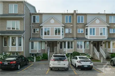 1665 Locksley Lane, Beacon Hill North - South And Area, On K1j 1b6