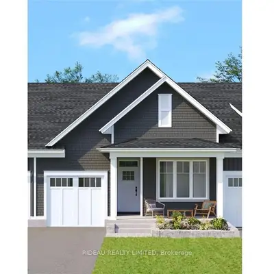 Att/Row/Townhouse in Westport