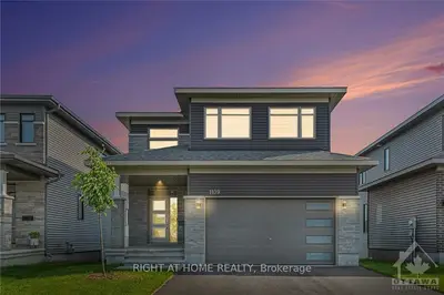 1109 Diamond Street, Clarence-rockland, On K4k 1p6
