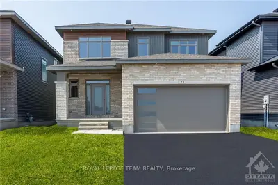 Detached in Arnprior