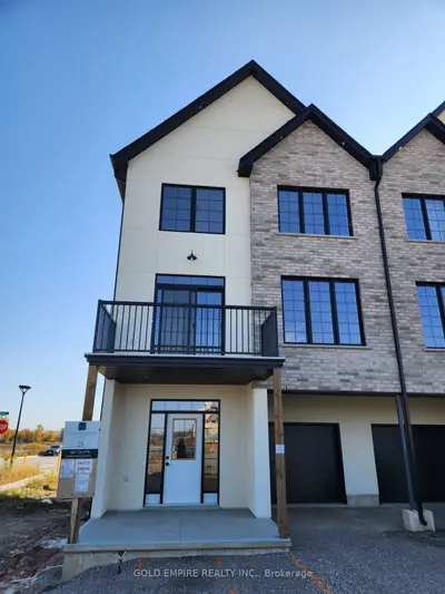 Vacant Land Condo in London South