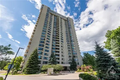 Condo Apartment in Alta Vista and Area
