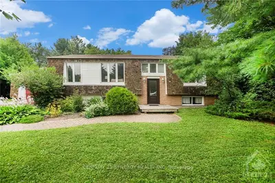 Detached in Manotick - Kars - Rideau Twp and Area