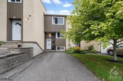1500 Lassiter Terrace, Beacon Hill North - South And Area, On K1j 8n4
