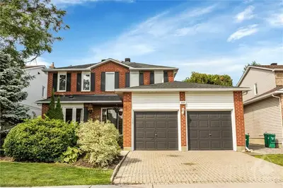 Detached in Orleans - Cumberland and Area