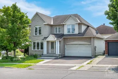 1820 Appleford Street, Beacon Hill North - South And Area, On K1j 1k2