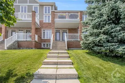 Condo Apartment in Blossom Park - Airport and Area