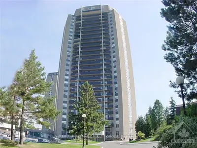 900 Dynes Road 1104, Mooneys Bay - Carleton Heights And Area, On K2c 3l6