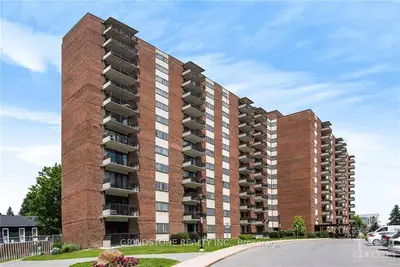 Condo Apartment in Belair Park - Copeland Park and Area