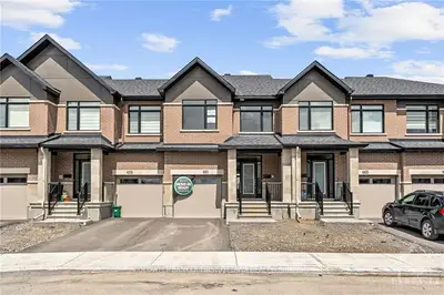 661 Rathburn Lane, Leitrim, On K1t 0v9