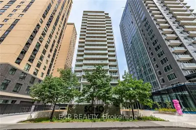 Condo Apartment in Dows Lake - Civic Hospital and Area