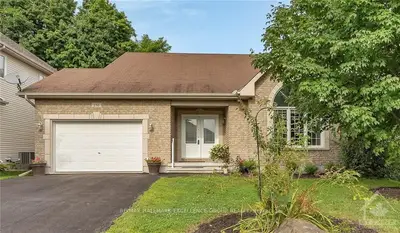 238 Jasper Crescent, Clarence-rockland, On K4k 0a6