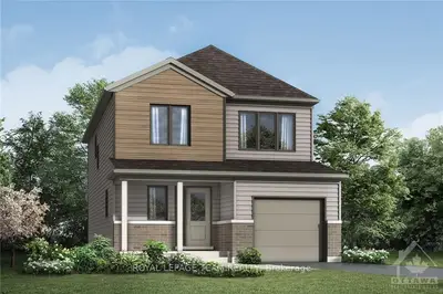 Detached in North Grenville