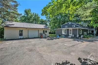 1517 County 31 Road, North Dundas, On K0c 2k0