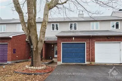 1551 Briarfield Crescent, Orleans - Cumberland And Area, On K4a 1z9