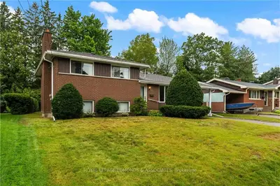 Detached in Pembroke