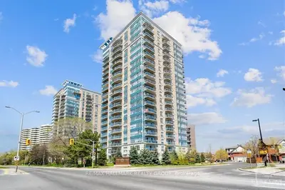 Condo Apartment in Vanier and Kingsview Park