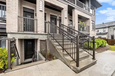 Condo Apartment in Kanata