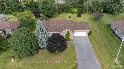 28 Dale Street, South Stormont, On K0c 1m0