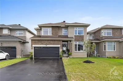 Detached in Carleton Place