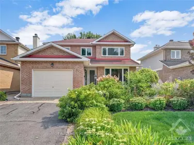 36 Dalecroft Crescent, South Of Baseline To Knoxdale, On K2g 5v7