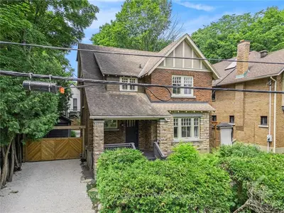 Detached in New Edinburgh - Lindenlea