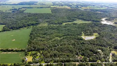 Vacant Land in North Dundas