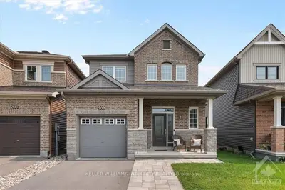Detached in Orleans - Cumberland and Area
