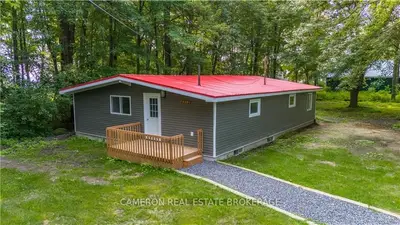 Detached in South Glengarry