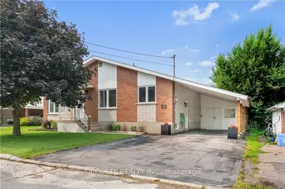 Detached in North Glengarry