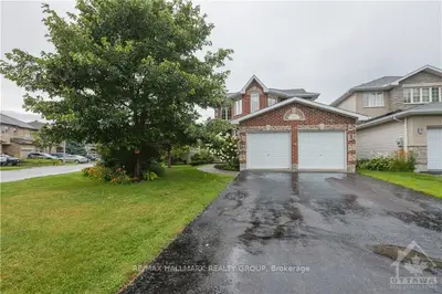 500 Kerria Walk, Orleans - Cumberland And Area, On K4a 0k3