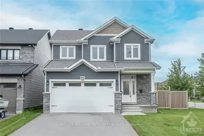Detached in Stittsville - Munster - Richmond
