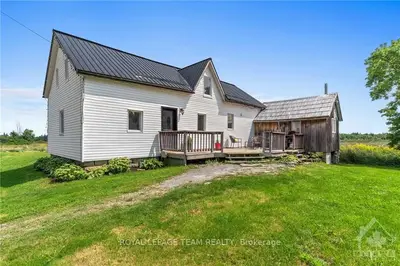 Detached in Augusta