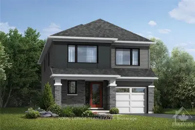 Detached in Stittsville - Munster - Richmond