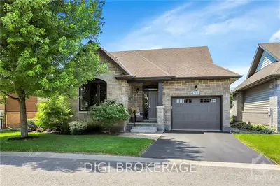 Detached in North Grenville