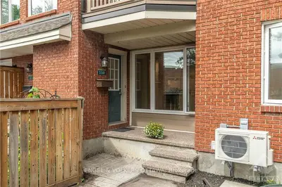 Condo Townhouse in Orleans - Cumberland and Area