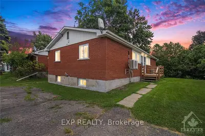 Detached in North Dundas